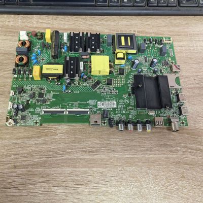 康佳LED55K5100主板35023574屏7