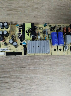 &TCL 49A260 电源板40-L12NW4-PWD1CG 08-L12NH92-PW200AA实拍图