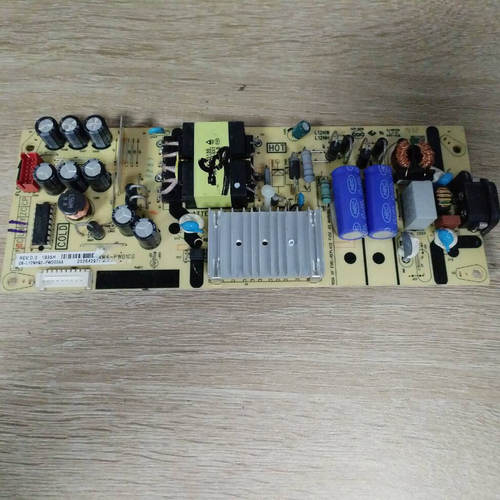 TCL49A260电源板40-L12N