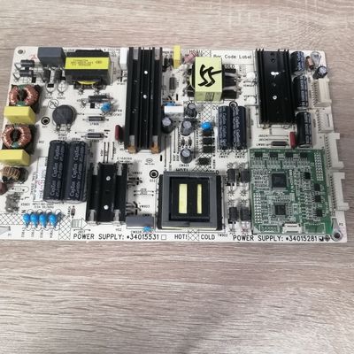 康佳QLED65X81ULED55VC6电源