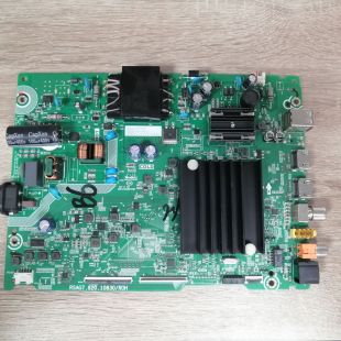 海信50H55E液晶电视主板RSAG7.820.10830配屏 HD500Y1U61 测好发