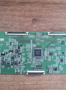原装 创维 75A7 逻辑板 C-PCB-HV750QUB7-N90 47-6021224 测好发