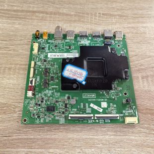 拆机 TCL 55V580主板40-M848CJ-MAA2HG屏LVU550NDFL 现货 测好发