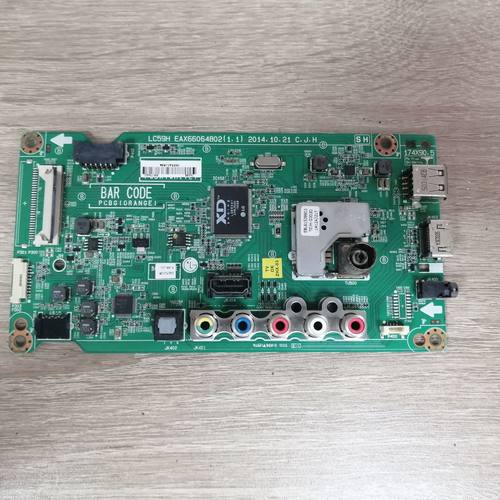 LG43/49LF5400-CA43LF5420-