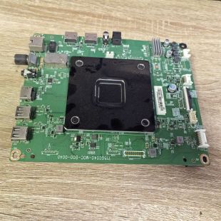 004D屏TPT700B5 飞利浦70PUF7295 B00 M0C U2T01D T3主板715GC040