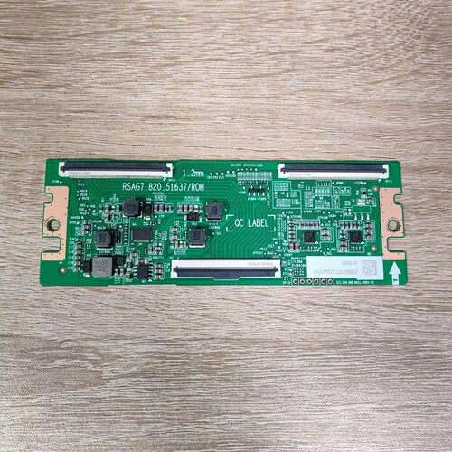 海信65V1Q-R75V1R-S逻辑板RSAG7