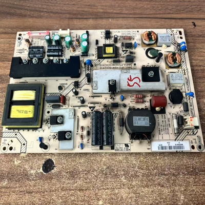 海尔 LE55A700K 46A700K/D 42A500P 55H5R3D电源板 PAC79013.10