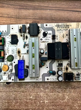 原装海尔LS55H7209 LQ55H71电源板SHG5501L-107E 0090729198C