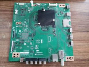 夏普4T-M70M5PA 主板QPWBXG697WJN2 DUNTKG697 配屏MA986-0 现货