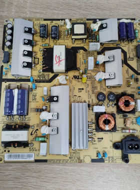 三星UA55KUC31SJ UA49KU6880电源板BN44-00807C  L55S6_FHS实拍图