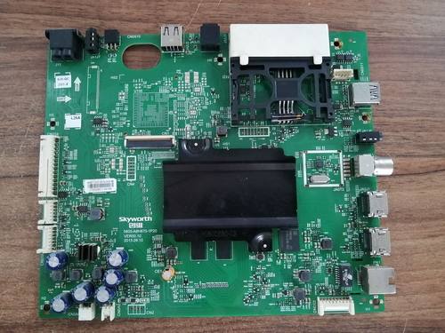 原装创维55/49/43G7200主板