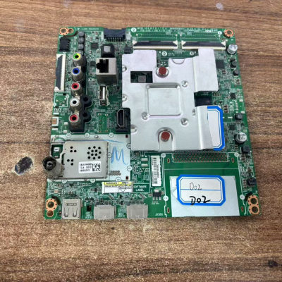 原装LG 65LG73CNPCA液晶电视机主板EAX69083603屏NC650DQG-AAHX1