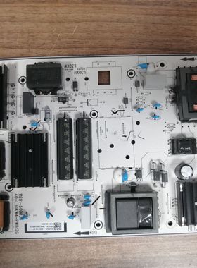 TCL 65Q10 75V8-PR0 75P78E电源板40-L30XW4-PWB1ZG 实物图 现货