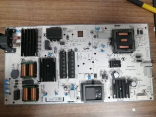 TCL 65Q10 75V8-PR0 75P78E电源板40-L30XW4-PWB1ZG 实物图 现货