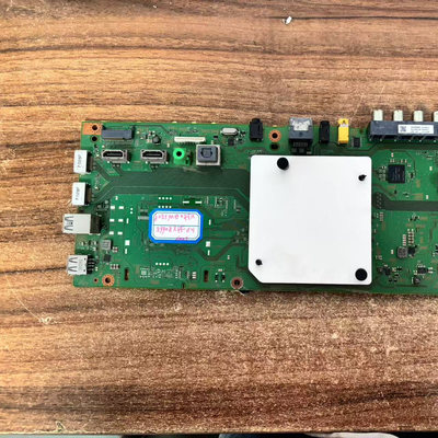 原装索尼55X8000E 55X8066E主板1-981-326-32 屏V550QWSE09/10