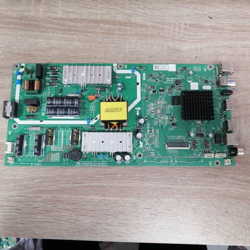 创维55G20主板5800-A8H4主板