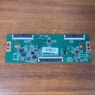 拆机原装康佳LED65K520 LED65G3U 65Q30液晶逻辑板35024334测好阿