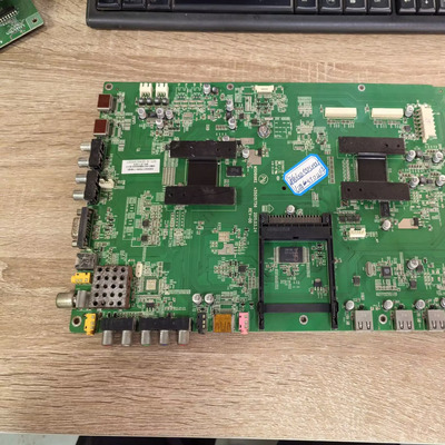 康佳LED55IS95N电视主板35015756