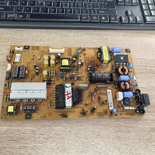LG55LA6800电源板LGP55-13LPB