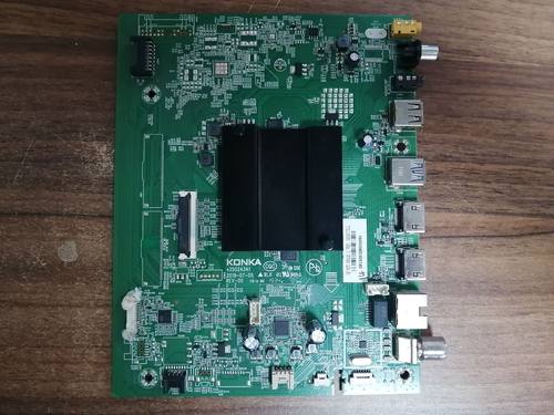 原装康佳LED65Q30主板350