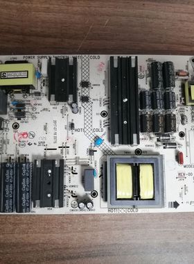 原装康佳LED43R1电源板35022709 34017621 KIP+L150E08B2-01现货