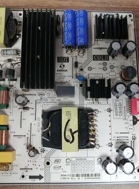 65寸PPTV 65C4 65B680 电源板SHG6504A-101H DLBB500 实物图 现货