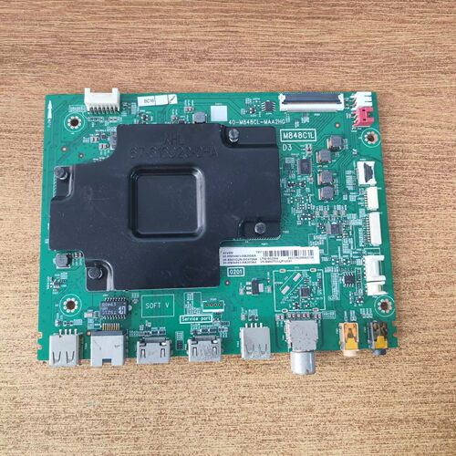 TCL65V6M65V6主板40-M848CL