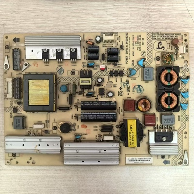 康佳LED50R5100DE电35电源板