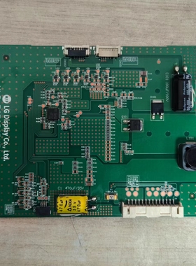 Z原装康佳LED47X9000PD恒流板6917L-0100A KLS-E470RABHF06现货好