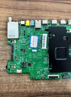 原装三星 UA55K6800AJXXZ主板BN41-02534B屏CY-VK055BGHV1H 现货