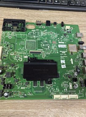 A创维55G9200液晶电视主板5800-A8H880-0P10配屏LC550EGE(DH)(M)