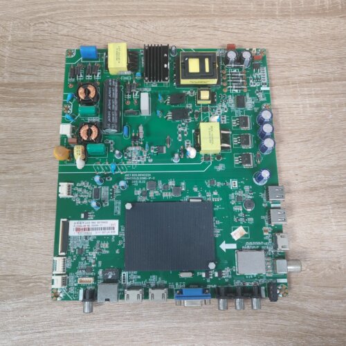 长虹50U150U1A主板JUC7.820