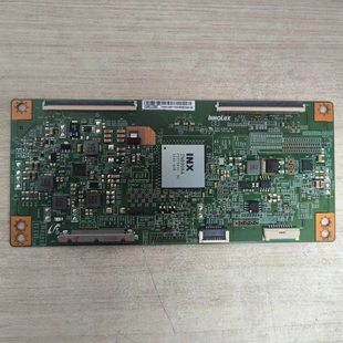 Z乐视 L503IN X3-50电视逻辑板EAMDJ2S52 IN8906A屛TC500UDJ2QS5X