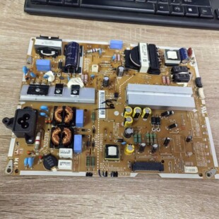 1.9 49UF8500 CB电源板EAX66306501 测好 EAY63788701实拍