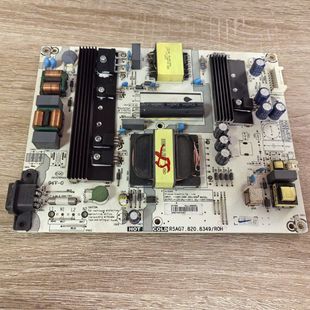 海信HZ55A55 HZ55A68E电视电源板RSAG7.820.8349 HLL-4465WL现货