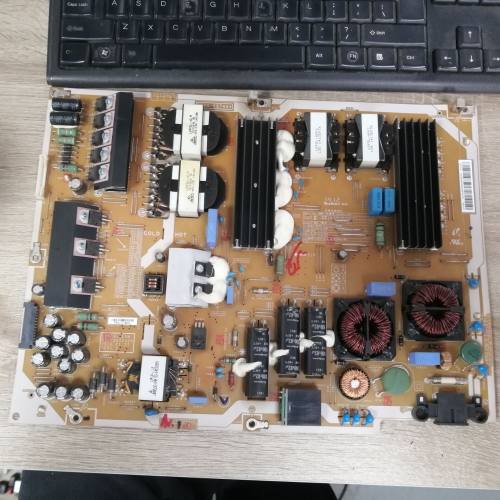 三星UA55HU9800JXX电源板