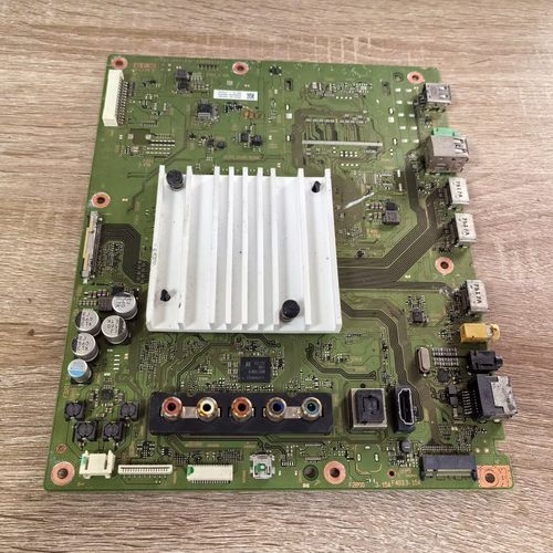 索尼55X70-DC主板1-980-837-21