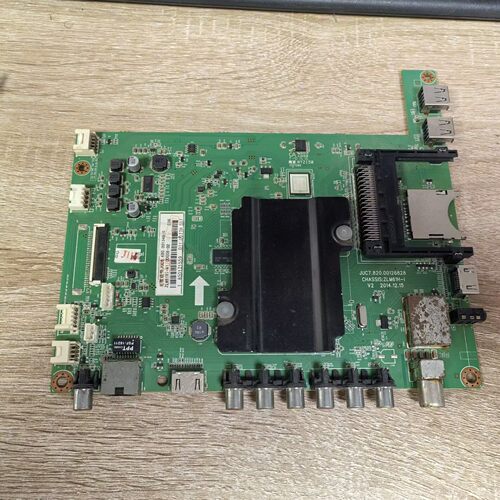 长虹49D3000iD主板JUC7.820.001