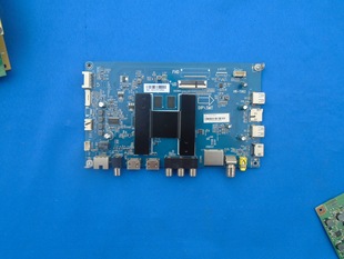 海尔LS55M31主板0091802191 V1.7 0090727428L 屏LC546PU2L03测好