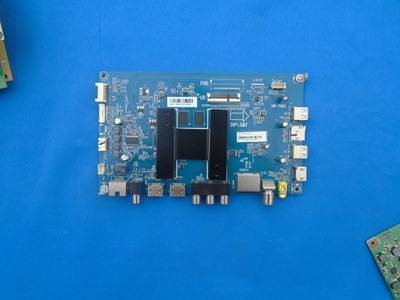 海尔LS55M31主板0091802191