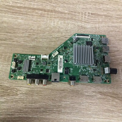 冠捷58PUF7294主板715G9225-M03-