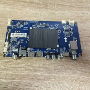 原装拆机长虹55G6主板JUC7.820.00158023屏C550U15-E7-S现货 测好