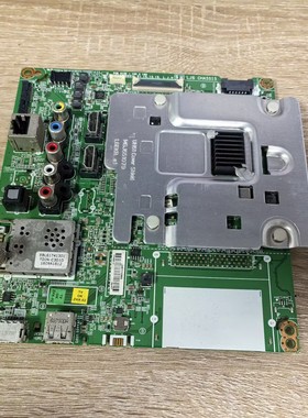 拆机LG 60LG61CH-CD 主板 EAX66882503 配屏 LC600EGE现货 实拍图