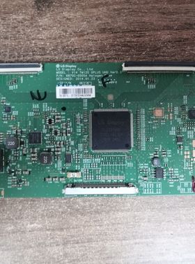 原装创维 55E710U LED55R6610U逻辑板 6870C-0505A现货  测好发货