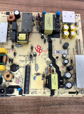 原装海尔LU65C61 U55H3 U58H3电源板TV5006-ZC02-02 0090732304A