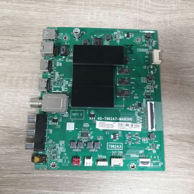 东芝55U3900C液晶主板40-T96