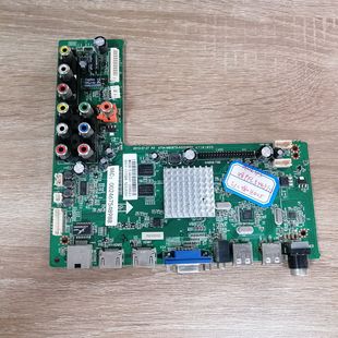 A5233K01屏K480WD5 M608T9 实拍图 T3主板4704 飞利浦48PFL5445