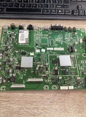 海信LED40T28PKV 125486主RSAG7.820.2191屏LTA400HF16实拍 测好