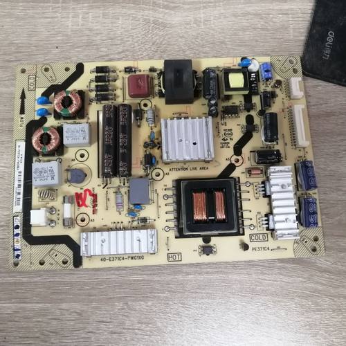 TCLL43F3380E/42E4电源板