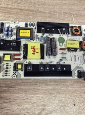 海信LED49M5600UC 60K5500U电源板RSAG7.820.6905 HLL-4960WB/E/F